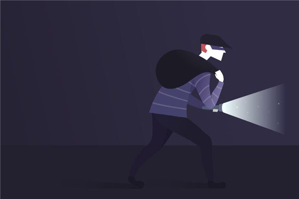 梦见自己家的东西被偷是什么预兆,梦见自己家的东西被偷是什么意思 梦见自己家的东西被偷是什么预兆,梦见自己家的东西被偷是什么意思