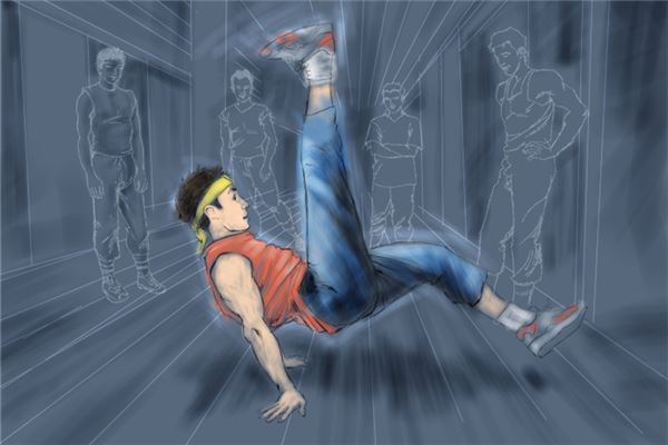 梦见自己一个人跳舞是什么预兆,梦见自己一个人跳舞是什么意思 梦见自己一个人跳舞是什么预兆,梦见自己一个人跳舞是什么意思