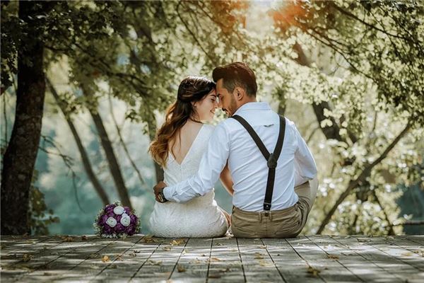梦见第二次结婚是什么预兆,梦见第二次结婚是什么意思