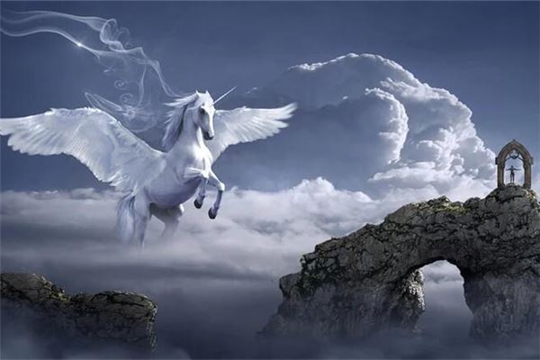 梦见马在天上飞是什么预兆,梦见马在天上飞是什么意思 梦见马在天上飞是什么预兆,梦见马在天上飞是什么意思