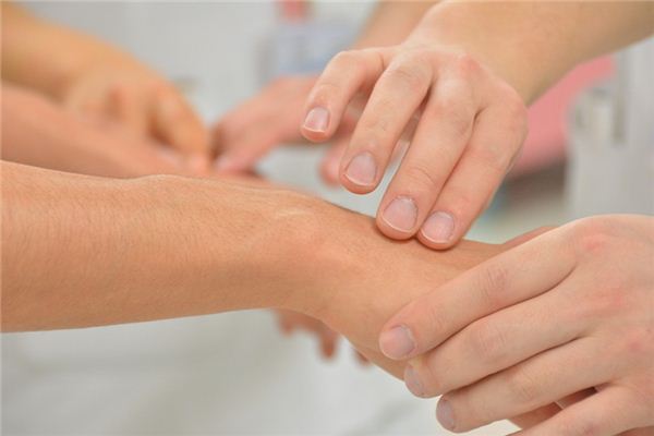 梦见号脉是什么预兆,梦见号脉是什么意思