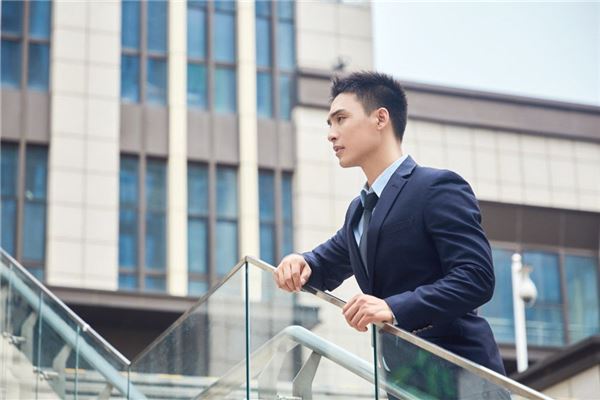 男性眉毛看相如何看出性格