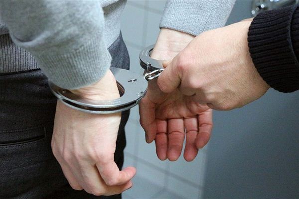 梦见犯罪是什么预兆,梦见犯罪是什么意思 梦见犯罪是什么预兆,梦见犯罪是什么意思