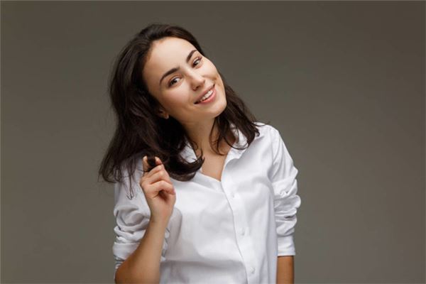 女人什么样的嘴型旺夫 女人什么样的嘴型旺夫