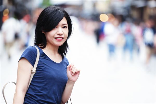 女人的下巴看一生的运势 女人的下巴看一生的运势