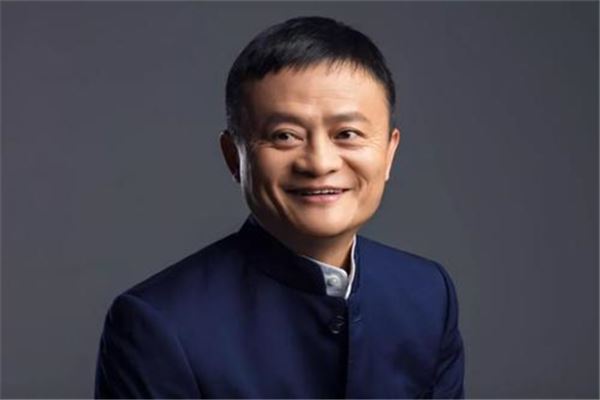 马云面相详解 马云面相详解