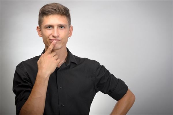 现代面相学的误区