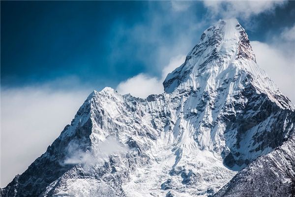 梦见山崩是什么预兆,梦见山崩是什么意思 梦见山崩是什么预兆,梦见山崩是什么意思