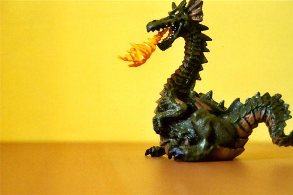 梦见黑龙是什么预兆,梦见黑龙是什么意思 梦见黑龙是什么预兆,梦见黑龙是什么意思