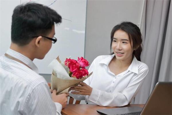 送什么花给血型女最好 送什么花给血型女最好