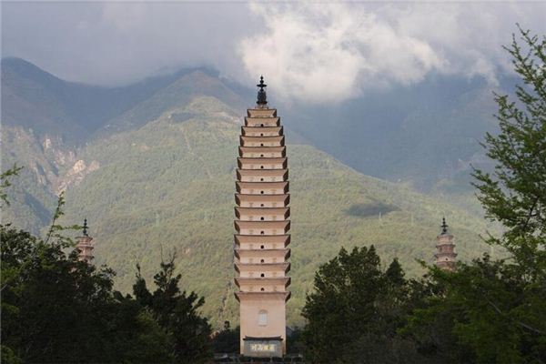 梦见塔宝塔是什么预兆,梦见塔宝塔是什么意思 梦见塔宝塔是什么预兆,梦见塔宝塔是什么意思