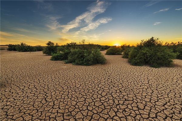 梦见土地是什么预兆,梦见土地是什么意思 梦见土地是什么预兆,梦见土地是什么意思