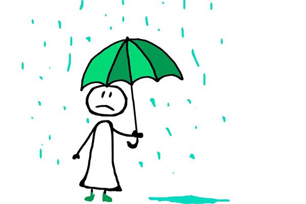 梦见下雨是什么预兆,梦见下雨是什么意思 梦见下雨是什么预兆,梦见下雨是什么意思