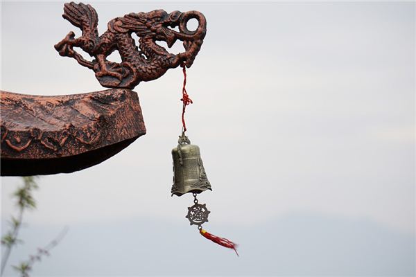 梦见铃杵是什么预兆,梦见铃杵是什么意思 梦见铃杵是什么预兆,梦见铃杵是什么意思
