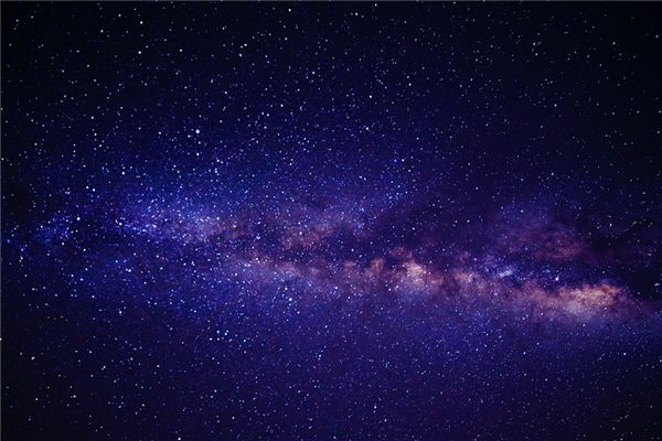 梦见星星是什么预兆,梦见星星是什么意思 梦见星星是什么预兆,梦见星星是什么意思
