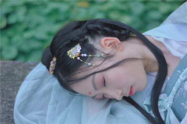 佛耳代表了什么 佛耳代表了什么