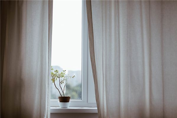 卧室窗帘的风水宜忌 卧室窗帘的风水宜忌