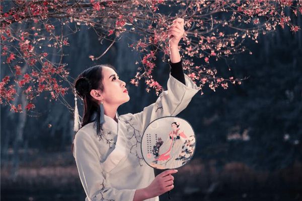 面相额头之福祸解析 面相额头之福祸解析