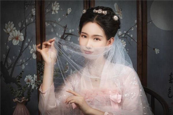 手相婚姻线怎么看