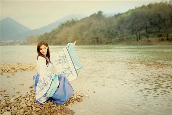 生命线断开象征着什么 生命线断开象征着什么