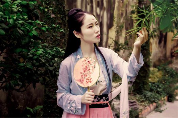 人的不同眼形解析 人的不同眼形解析