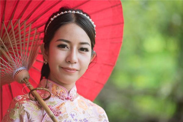女性的下巴尖是好是坏 女性的下巴尖是好是坏