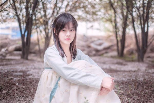 怎样看女人面相 怎样看女人面相