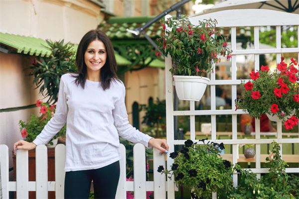 旺夫的女人面相有几种