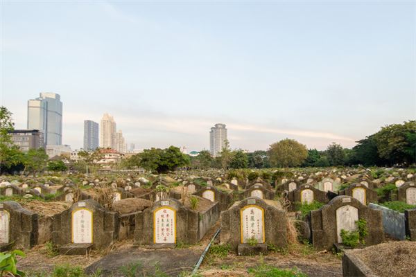 墓地风水知识详解 墓地风水知识详解