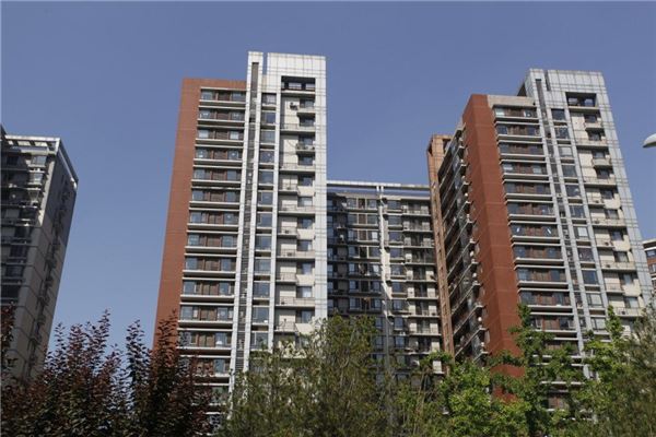 高层楼房住几层最好 高层楼房住几层最好