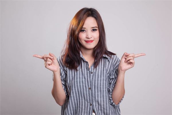 面相十二宫图图解 面相十二宫图图解