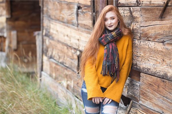 女人美人尖的面相学 女人美人尖的面相学