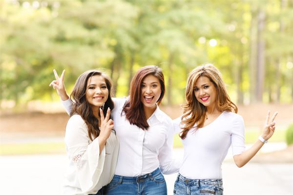 不能娶回家的女孩面相 不能娶回家的女孩面相