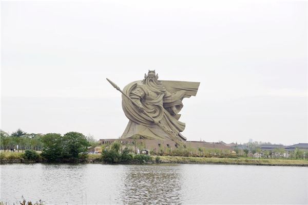 武财神关公摆放位置 武财神关公摆放位置