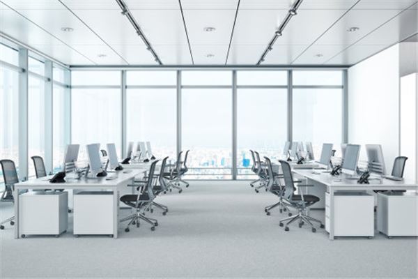 上班族不可忽视的办公风水 上班族不可忽视的办公风水