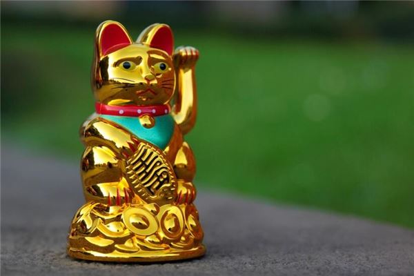 办公室可以摆放招财猫吗 办公室可以摆放招财猫吗