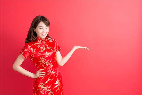 有福气的女人面相特征 有福气的女人面相特征