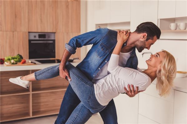 如何从婚姻线分析感情运势