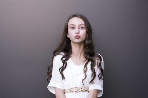 三白眼的女人有好运 三白眼的女人有好运
