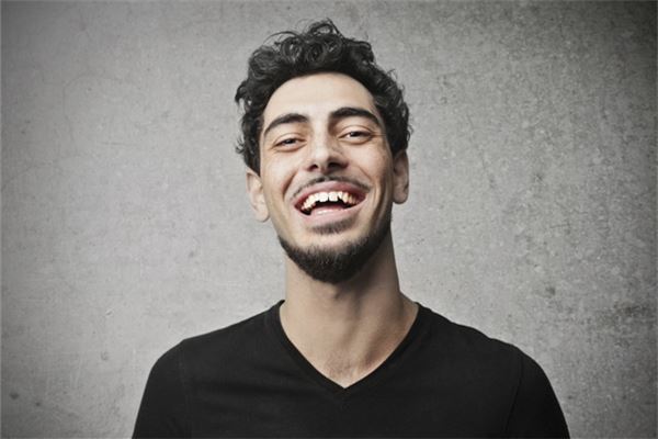 男人有法令纹好吗 男人有法令纹好吗