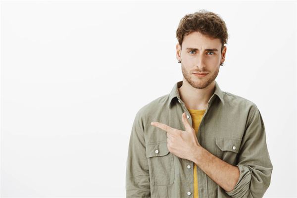 抬头纹重的男人运好吗 抬头纹重的男人运好吗