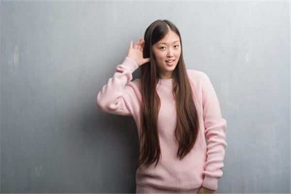如何看嘴唇形状了解女人的性格 如何看嘴唇形状了解女人的性格