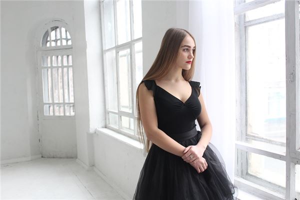女生男相有出息吗 女生男相有出息吗