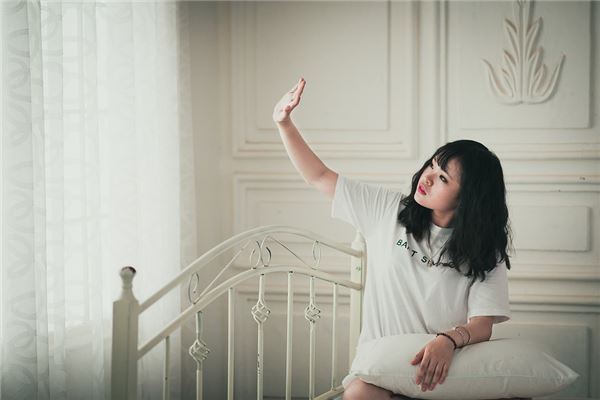 女人会交好运的痣相 女人会交好运的痣相