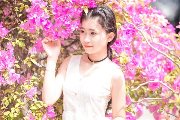 财帛宫面相解析 财帛宫面相解析