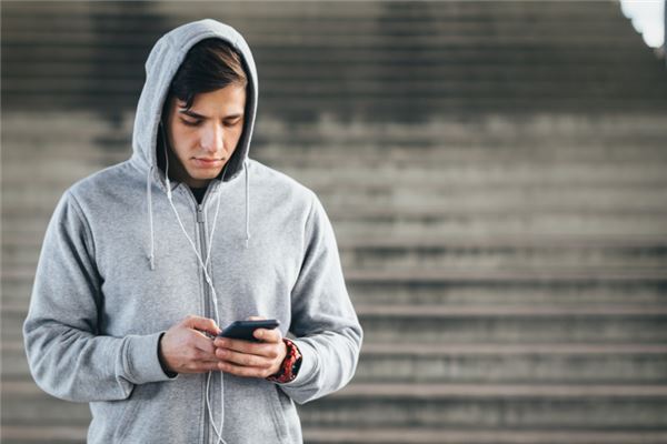 少年放浪壮年迷途知返的男人面相 少年放浪壮年迷途知返的男人面相
