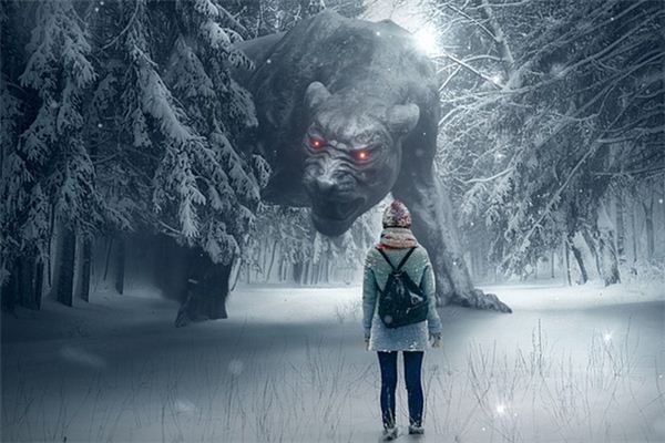 梦见怪物是什么预兆,梦见怪物是什么意思 梦见怪物是什么预兆,梦见怪物是什么意思