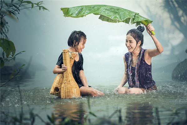 梦见求雨是什么预兆,梦见求雨是什么意思