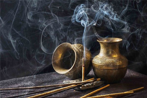 梦见香是什么预兆,梦见香是什么意思 梦见香是什么预兆,梦见香是什么意思