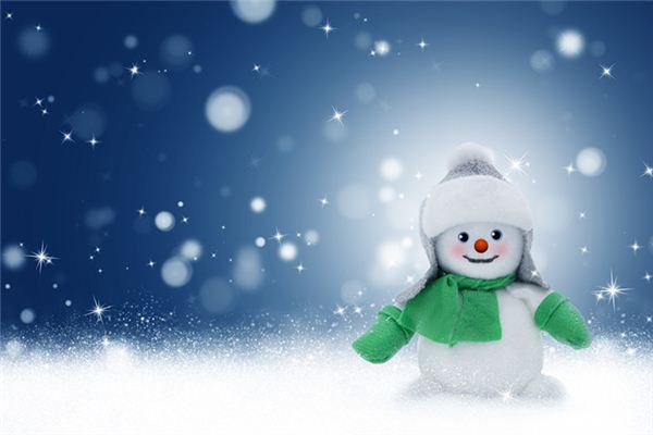 梦见雪人是什么预兆,梦见雪人是什么意思 梦见雪人是什么预兆,梦见雪人是什么意思